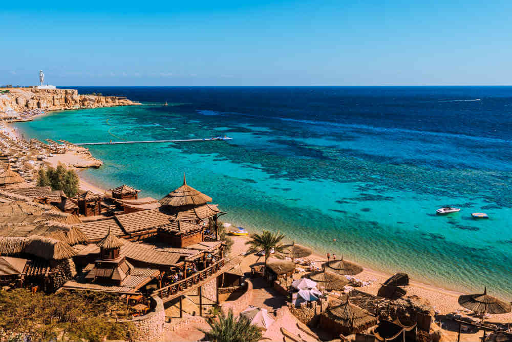 Sharm El-Sheikh